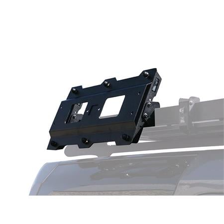 Rotopax Side and Top Mount Kit