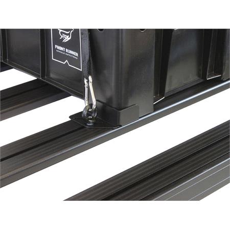 Front Runner Adjustable Rack Cargo Chocks