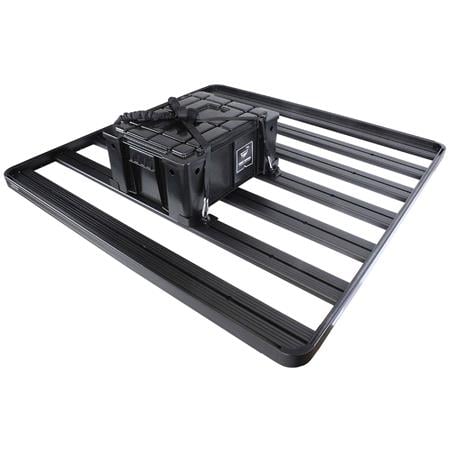 Front Runner Adjustable Rack Cargo Chocks