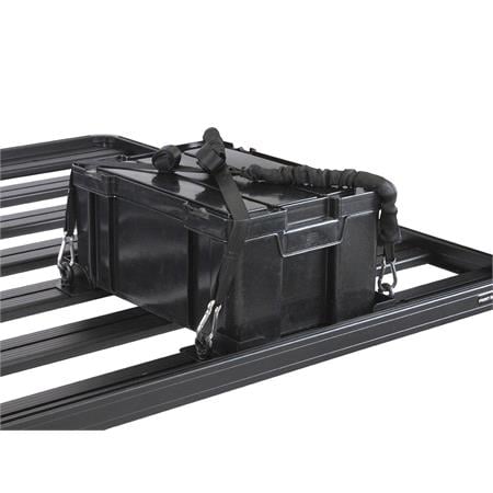 Front Runner Adjustable Rack Cargo Chocks