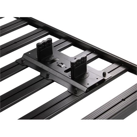 Rotopax Rack Mounting Plate