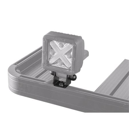 Front Runner 4in LED OSRAM Light Cube MX85 WD/MX85 SP Mounting Bracket