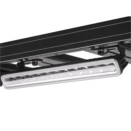 Front Runner 7in AND 14in LED OSRAM Light Bar SX180 SP/SX300 SP Mounting Bracket