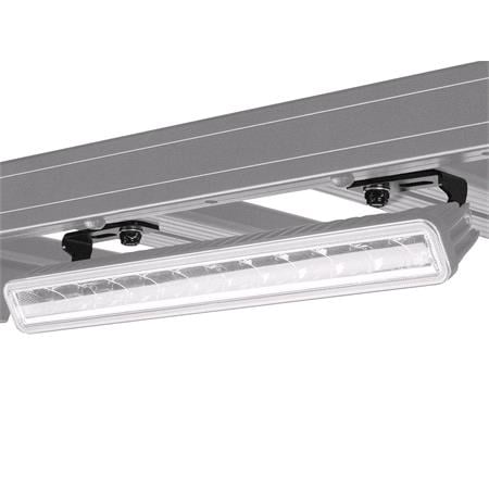 Front Runner 7in AND 14in LED OSRAM Light Bar SX180 SP/SX300 SP Mounting Bracket