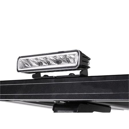 Front Runner 22in LED OSRAM Light Bar SX500 SP Mounting Bracket