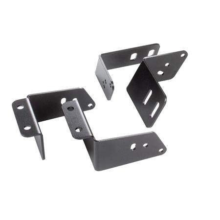 LED Light Bar FX250 SP/FX500 CB/FX250 CB/FX500 SP/FX500 CB SM Mounting Bracket