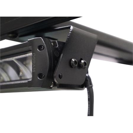 LED Light Bar FX250 SP/FX500 CB/FX250 CB/FX500 SP/FX500 CB SM Mounting Bracket