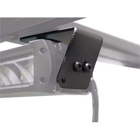 LED Light Bar FX250 SP/FX500 CB/FX250 CB/FX500 SP/FX500 CB SM Mounting Bracket