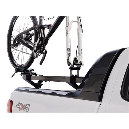 Load Bed Rack Side Mount for Bike Carrier