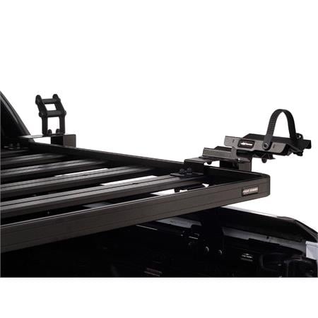 Load Bed Rack Side Mount for Bike Carrier