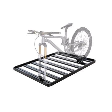 Pro Fork Mount Bike Carrier / Power Edition