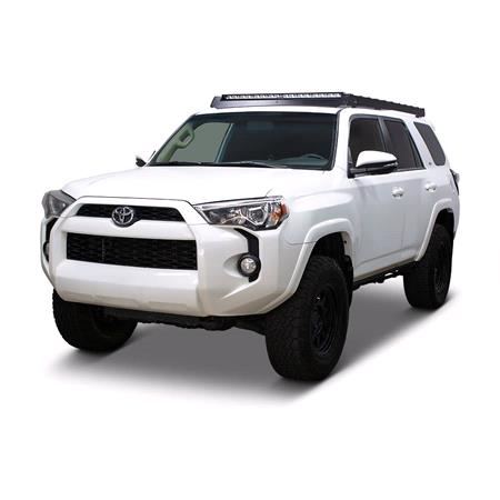 Toyota 4Runner (2009 Current) Slimsport Rack 40in Light Bar Wind Fairing