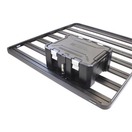 Wolf Pack Pro Rack Mounting Brackets