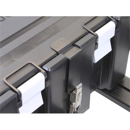 Wolf Pack Pro Rack Mounting Brackets