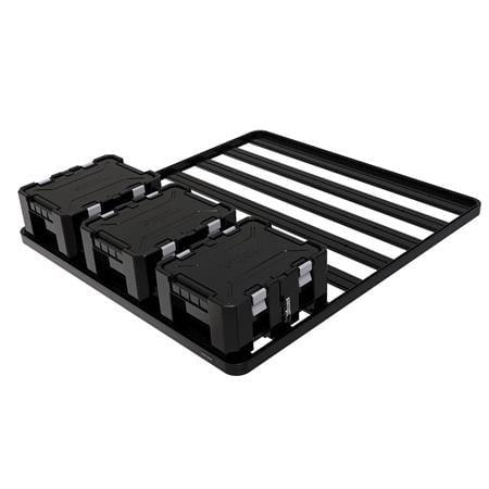 Wolf Pack Pro Rack Mounting Brackets