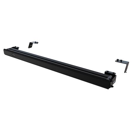 40in LED Light Bar FX1000 CB SM / 12V/24V w/Off Road Performance Shield