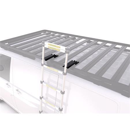 Telescopic Ladder Support Bracket for Slimsport and Slimpro Van Racks