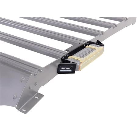 Front Runner 10in LED Light Bar VX250 FL Mounting Bracket