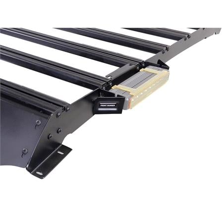 Front Runner 10in LED Light Bar VX250 FL Mounting Bracket