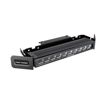 10in LED Light Bar VX250 SP / 12V/ 24V / Combo Beam with Mounting Bracket