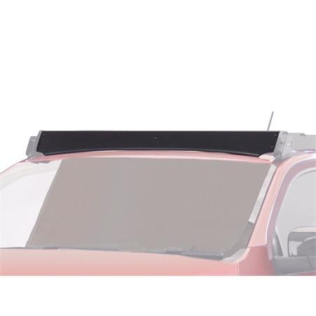 Ford Ranger (2012 2022) Slimsport Rack Wind Fairing