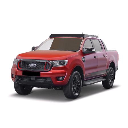 Ford Ranger (2012 2022) Slimsport Rack Wind Fairing