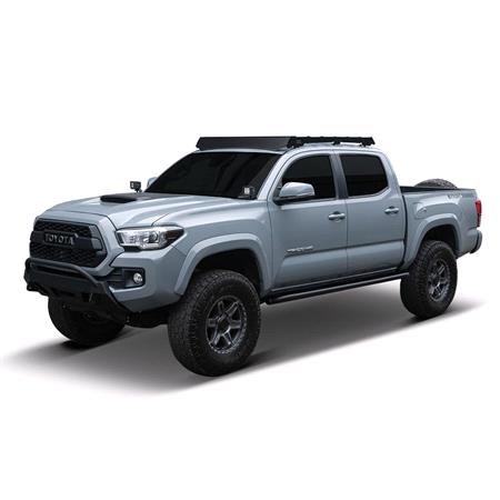 Toyota Tacoma (2005 Current) Slimsport Rack Wind Fairing