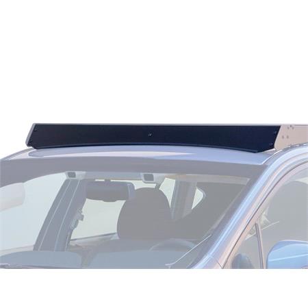 Subaru XV Crosstrek (2018 Current) Slimsport Rack Wind Fairing