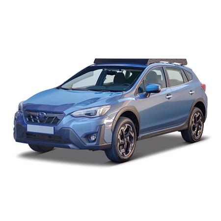 Subaru XV Crosstrek (2018 Current) Slimsport Rack Wind Fairing