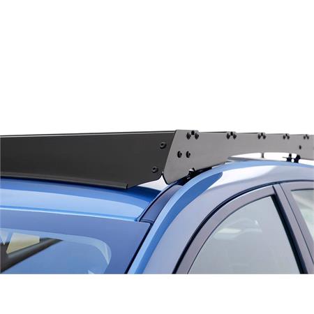 Subaru XV Crosstrek (2018 Current) Slimsport Rack Wind Fairing