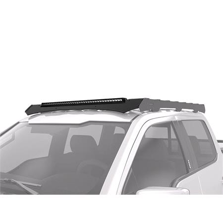 Ford F 150 Crew Cab (2021 Current) Slimsport Rack 40in Light Bar Wind Fairing