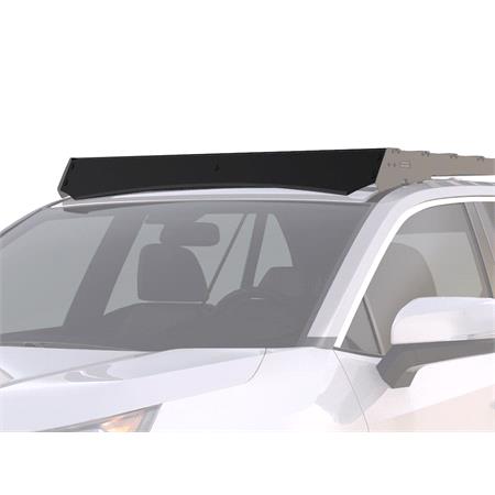 Front Runner Toyota Rav4 (2019 Current) Slimsport Rack Wind Fairing