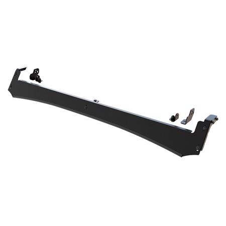 Front Runner Slimsport Rack 40in Light Bar Wind Fairing for Toyota Hilux H48 DC 2022 Onwards