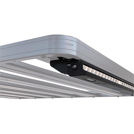 Front Runner 40in LED Light Bar VX1000 CB SM / 12V/24V with Off Road Performance Shield