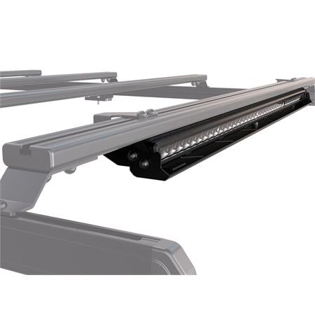 Front Runner 40in LED Light Bar VX1000 CB SM / 12V/24V w/Off Road Performance Shield
