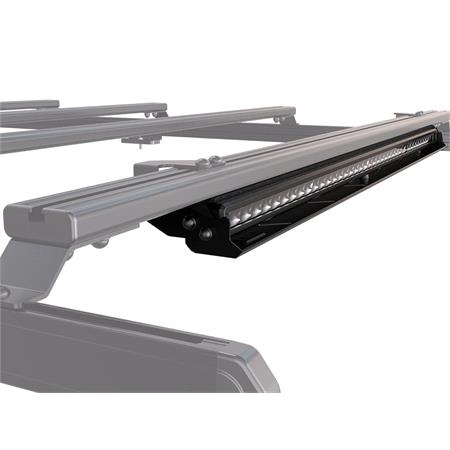 Front Runner 40in LED Light Bar VX1000 CB SM / 12V/24V with Off Road Performance Shield