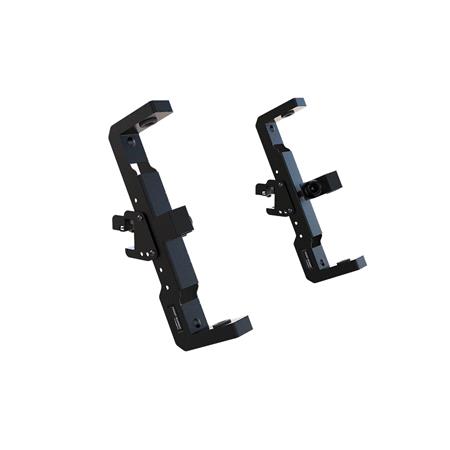 Rack Ladder Side Mount Bracket