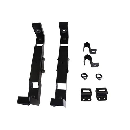 Rack Ladder Side Mount Bracket