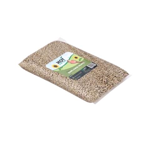 MOY Bird Care Premium Sunflower Hearts   5kg