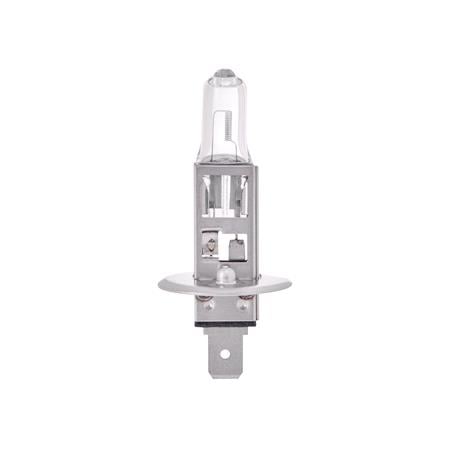 Ring 12V 55W H1 Single Bulb for Audi A8 Saloon 200