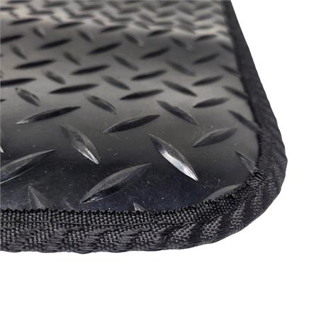 AuDI TT 2014> * Boot Liner   Audi TT Roadster 2014 Onwards   1 Piece   No Clips