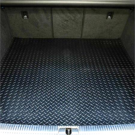AuDI TT 2014> * Boot Liner   Audi TT Roadster 2014 Onwards   1 Piece   No Clips