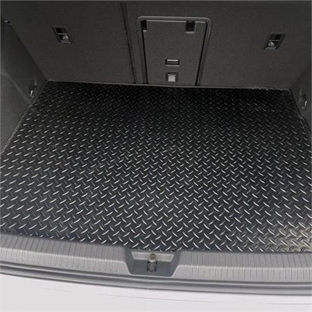 AuDI TT 2014> * Boot Liner   Audi TT Roadster 2014 Onwards   1 Piece   No Clips