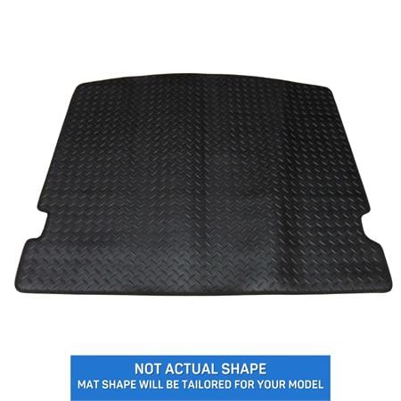 AuDI TT 2014> * Boot Liner   Audi TT Roadster 2014 Onwards   1 Piece   No Clips