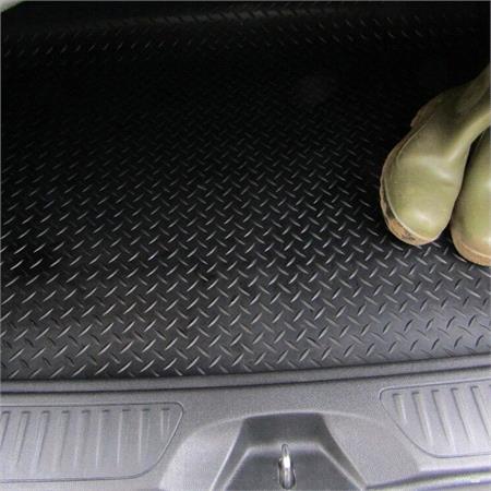 AuDI TT 2014> * Boot Liner   Audi TT Roadster 2014 Onwards   1 Piece   No Clips