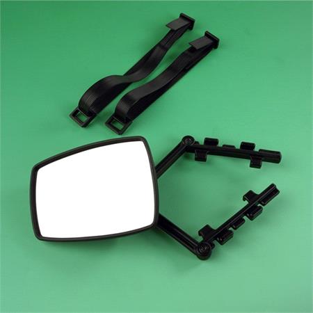 ELITE TOWING MIRROR 330993