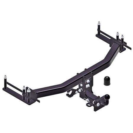 Steinhof Towbar for Ssangyong REXTON Y400, 2017 Onwards