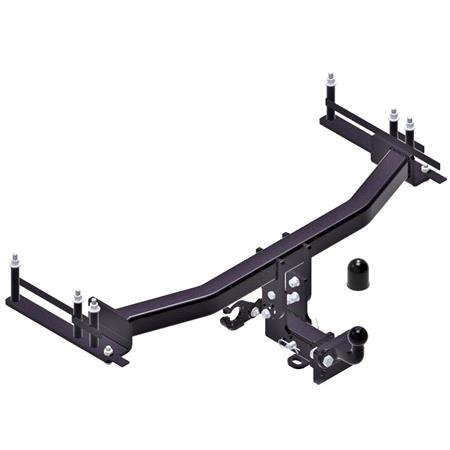 Steinhof Towbar for Ssangyong REXTON Y400, 2017 Onwards