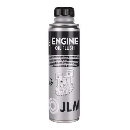 JLM Engine Oil Flush Pro   250ml
