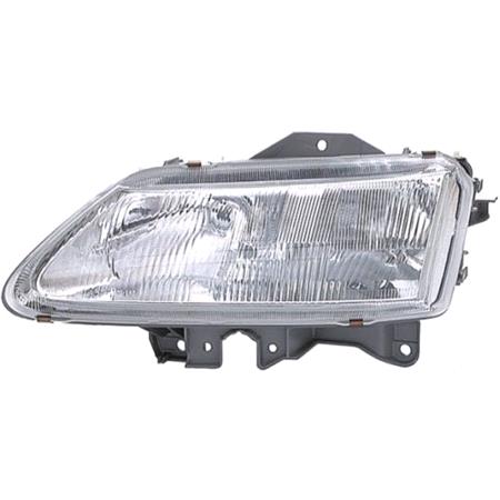 Left Headlamp (Original Equipment) for Renault ESPACE Mk III 1994 1998